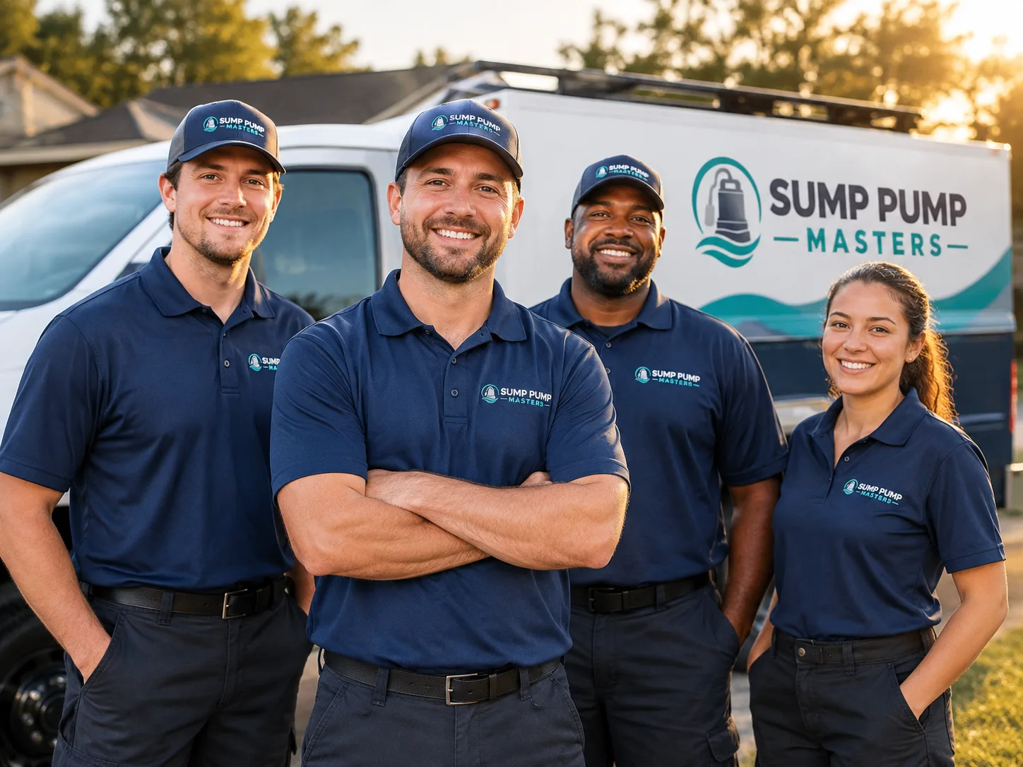 Sump Pump Repair company in West Point, IA