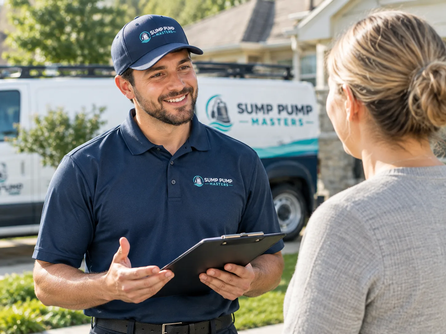 Sump Pump Repair West Point, IA FAQs